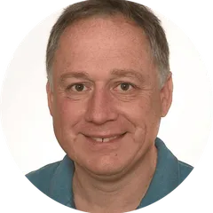Zahnarzt Dr. Uwe Scheiba