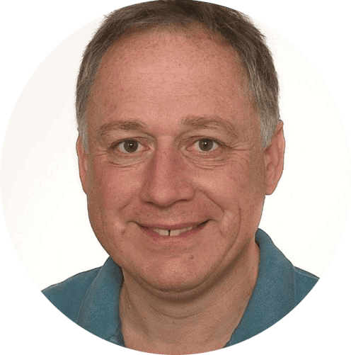 Zahnarzt Dr. Uwe Scheiba